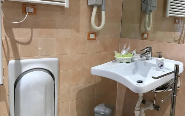 Albergo Leonardo