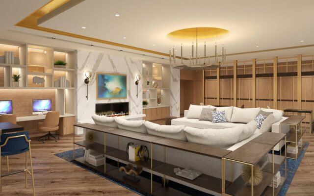 Delta Hotels Virginia Beach Oceanfront