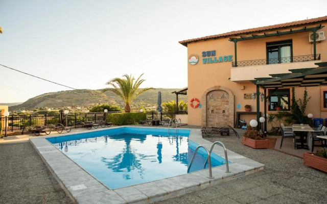 Sun Village Hotel