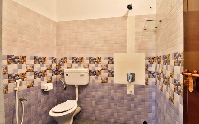 Trippr Alleppey - Backpacker Hostel
