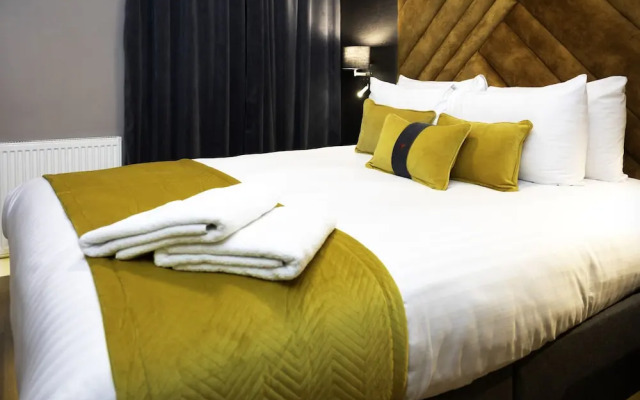 V City Aparthotels