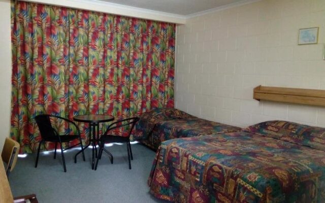 The Islands Inn Motel