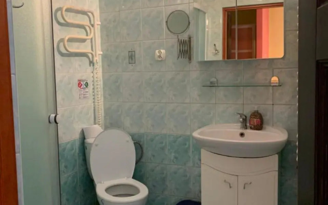 Apartamenty pokoje "MARIA"