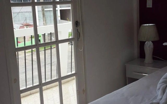 Hostal Familiar Carmencita