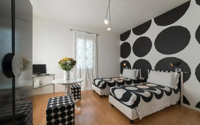 Country Hotel Al Gallo