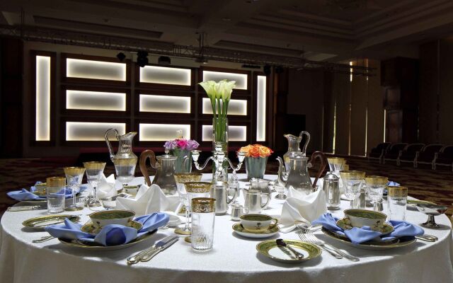 InterContinental TAIF by IHG