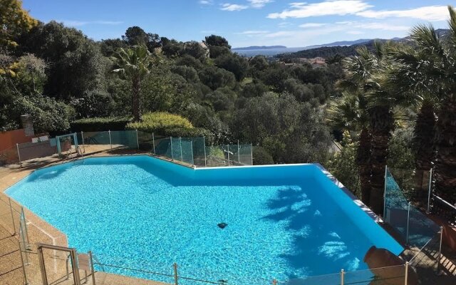 Les Terrasses Du Mirage