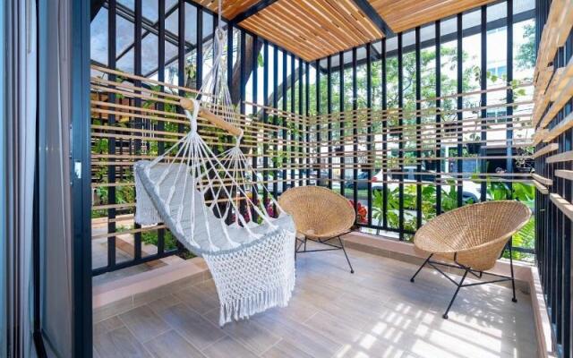 La Casona Hotel Boutique