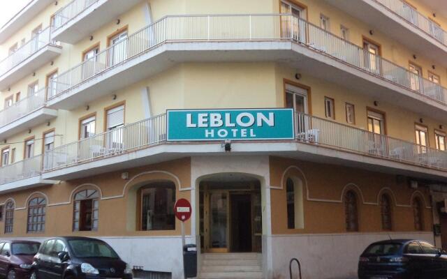 Hotel Leblon