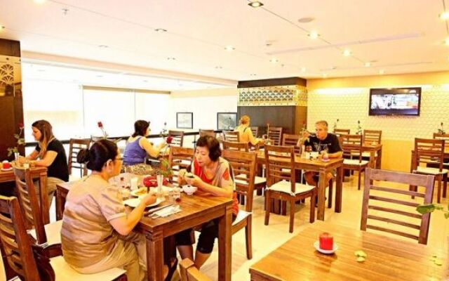 Hanoi Golden 2 Hotel