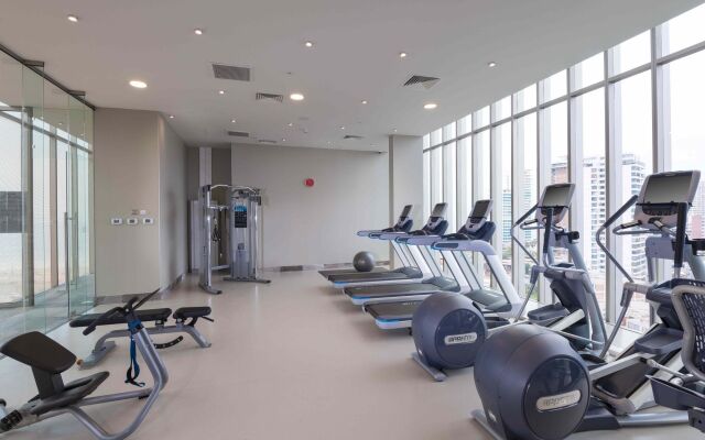 Hilton Garden Inn Iquique