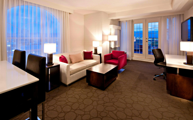 Delta Hotels by Marriott Grand Okanagan Resort