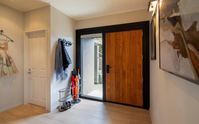 Panorama on the Terrace