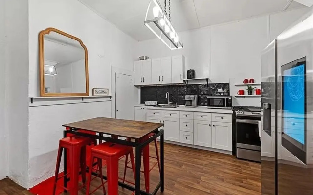 4 Minutes to Downtown by the Atlanta Beltline Trail in the Cabbagetown Neighborhood