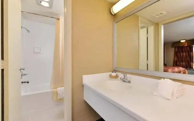 Americas Best Value Inn-Ardmore