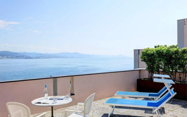 Hotel Punta San Martino