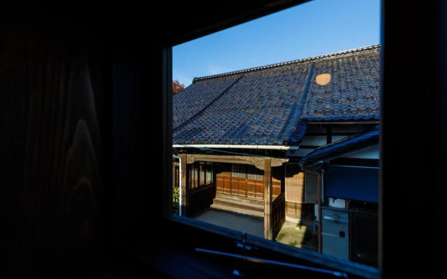 Teramachiya Wind Bell Temple Guest House