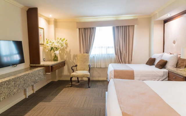 Rose Hotel