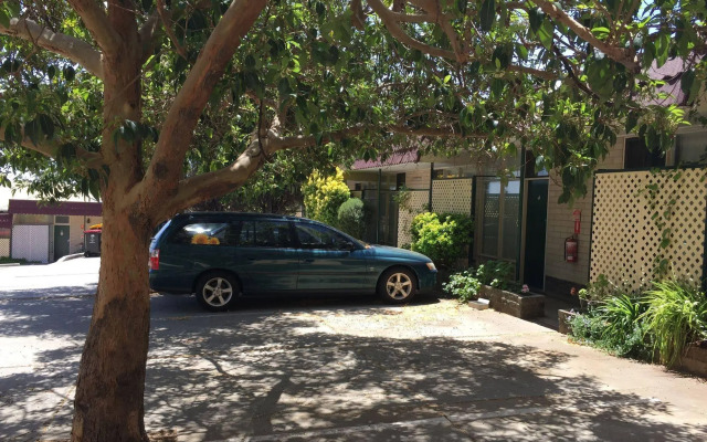 Tollgate Motel