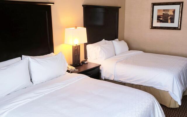 Holiday Inn Express & Suites Frazier Park by IHG