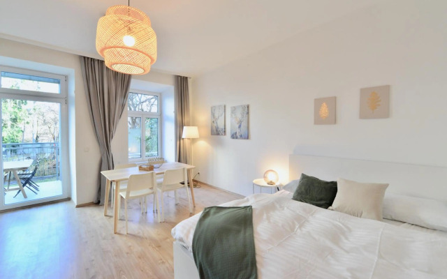 Perfect for Families and Mid-Term-Stays