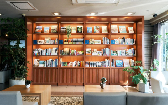 Kyoto Daiichi Hotel