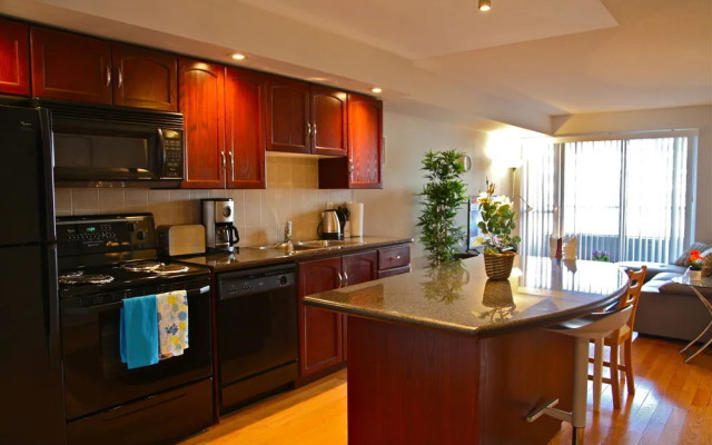 Atlas Suites 270 Wellington