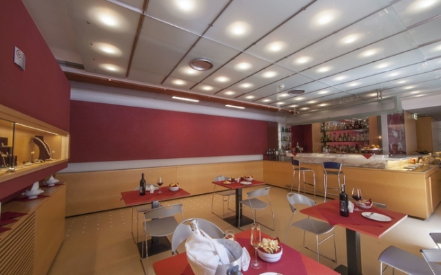Ariosto Social Club