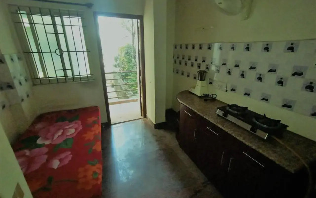 Professionals Pride PG for Gents