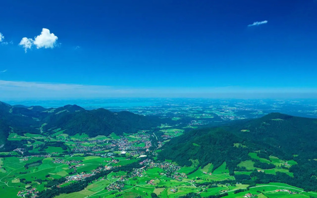 Gästehaus Schröder