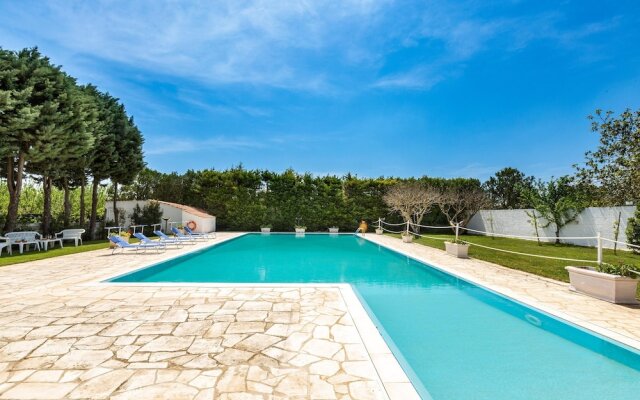 2920 Villa Oasis by Perle di Puglia
