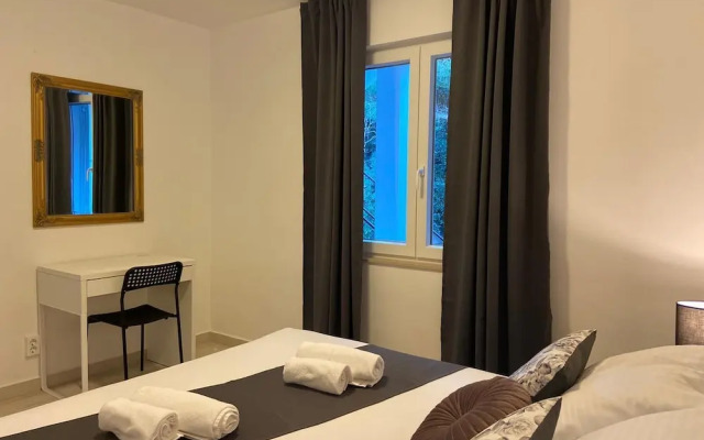 Apartments Darko