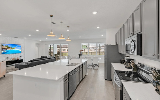 2477RAMA, Kissimmee, US