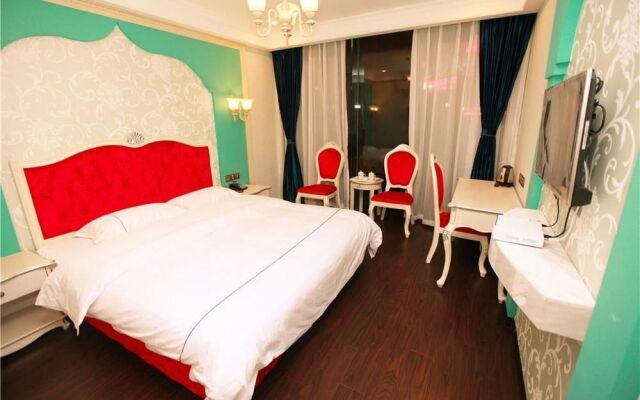 Yueyou Boutique Hotel