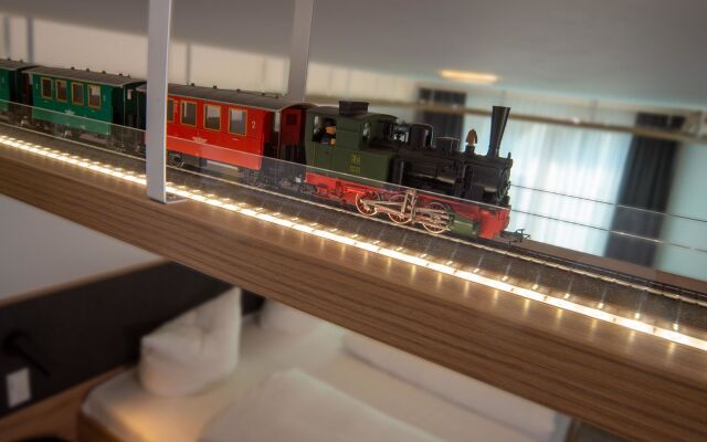 Ringhotel Mohren