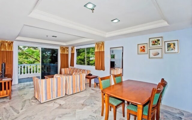 Sanctuary Resort