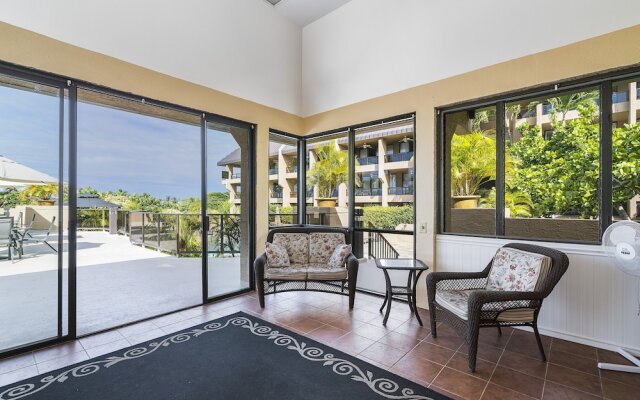 Kona Pacific B310 1 Bedroom Condo