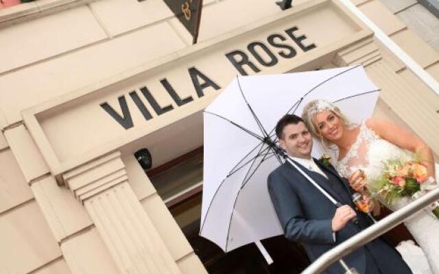 Villa Rose Hotel & Spa