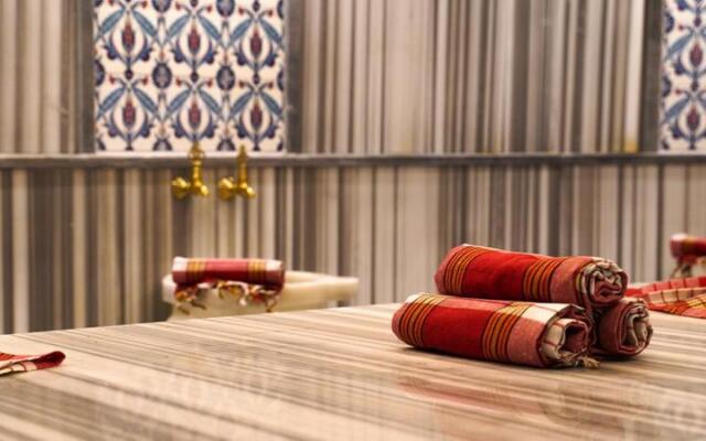 Fatsa Thermal and Spa Hotel