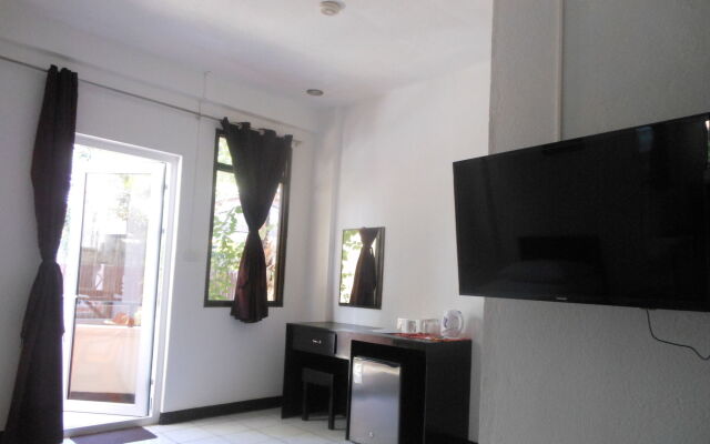 Salidos Place Resort