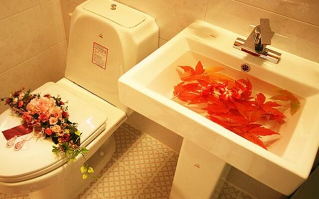 Jeongseon Mindoongsan High One Pension