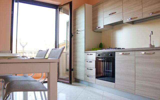 Magna Grecia B&B e Appartamenti