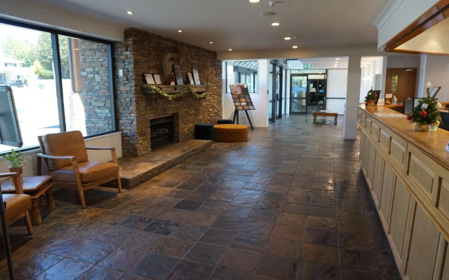 The Godley Hotel