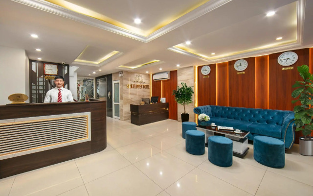 Serene Premier Hotel