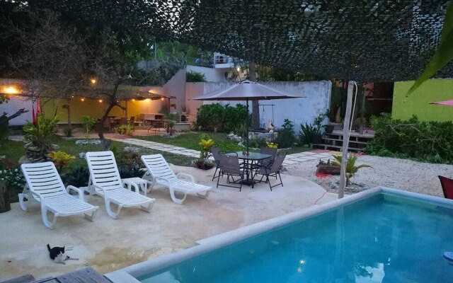 Marcella By Perlitas Home