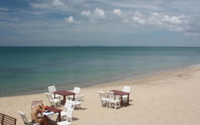Lanta Nature Beach Resort