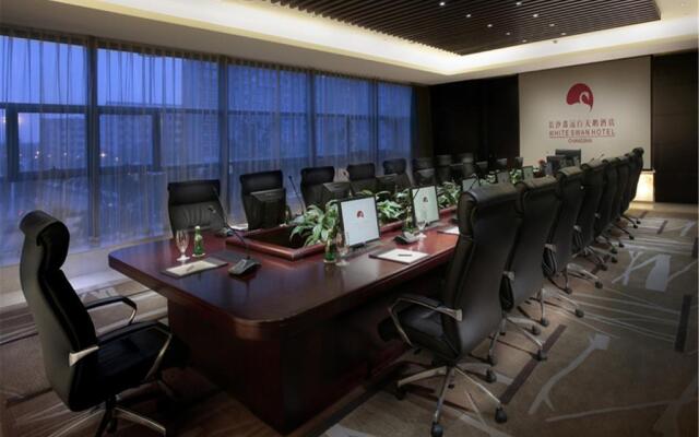 White Swan Hotel Changsha