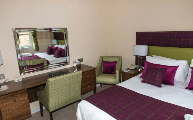 Park Hotel