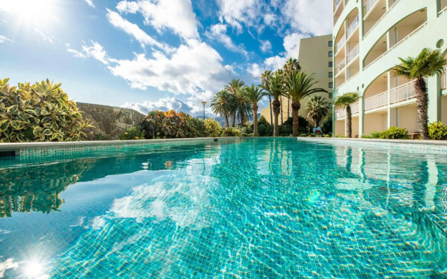 Pestana Ocean Bay Resort