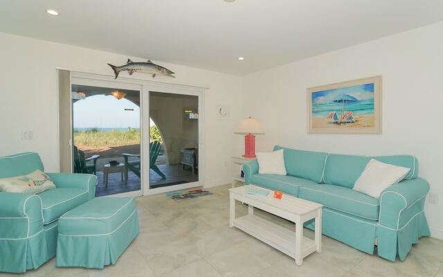 Shell Haven Apartment 1